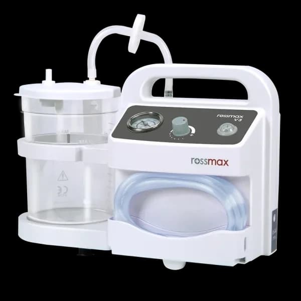 Rossmax V3 Suction Unit
