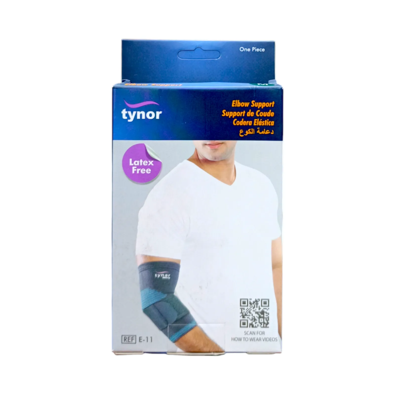 Tynor Elbow Support E-11