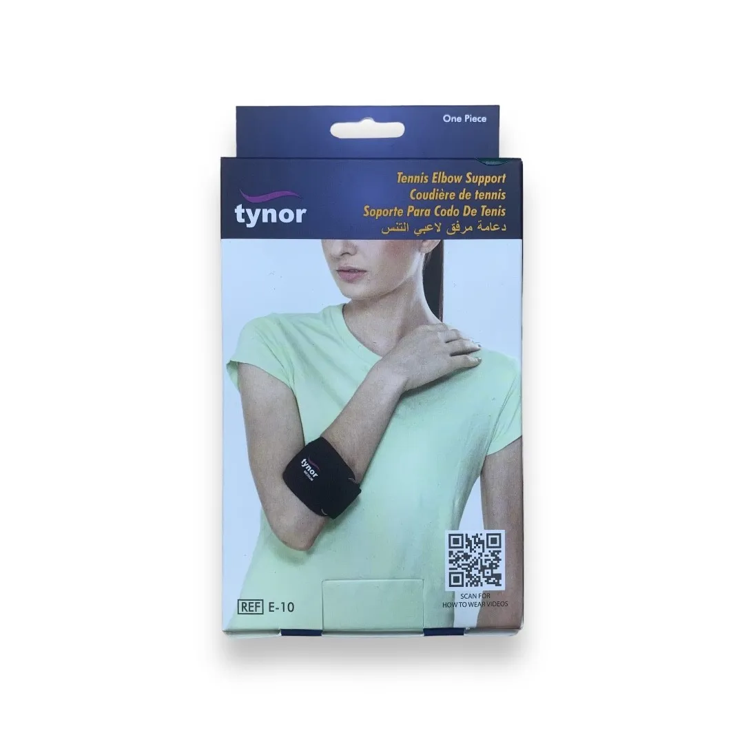 Tynor Tennis Elbow Support E-10
