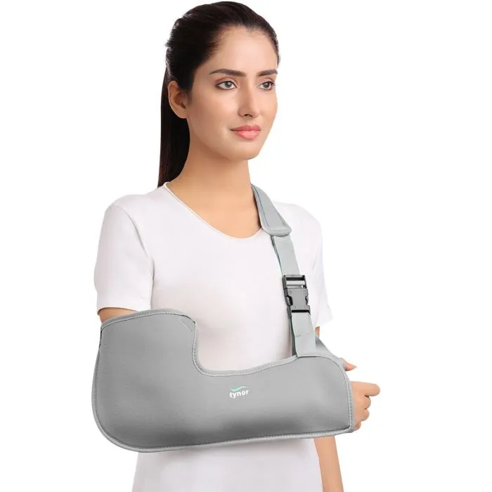 Tynor Pouch Arm Sling C-01