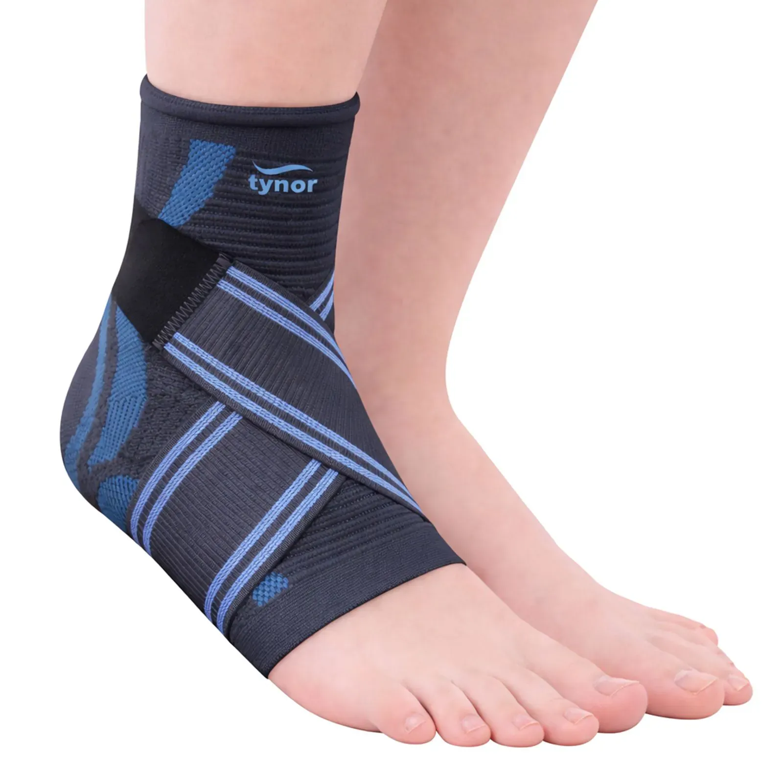 Tynor Ankle Binder D-01