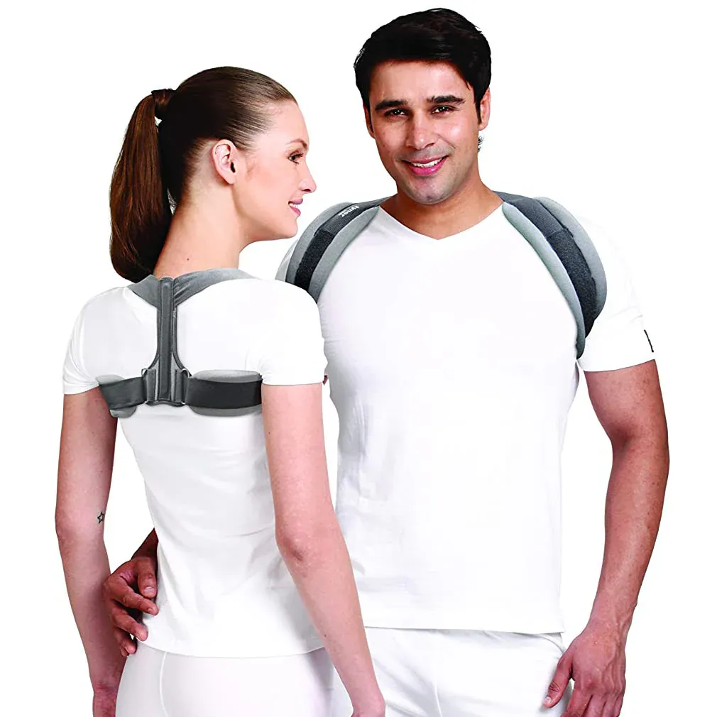 Tynor Clavicle Brace with Fastening Tape C-05