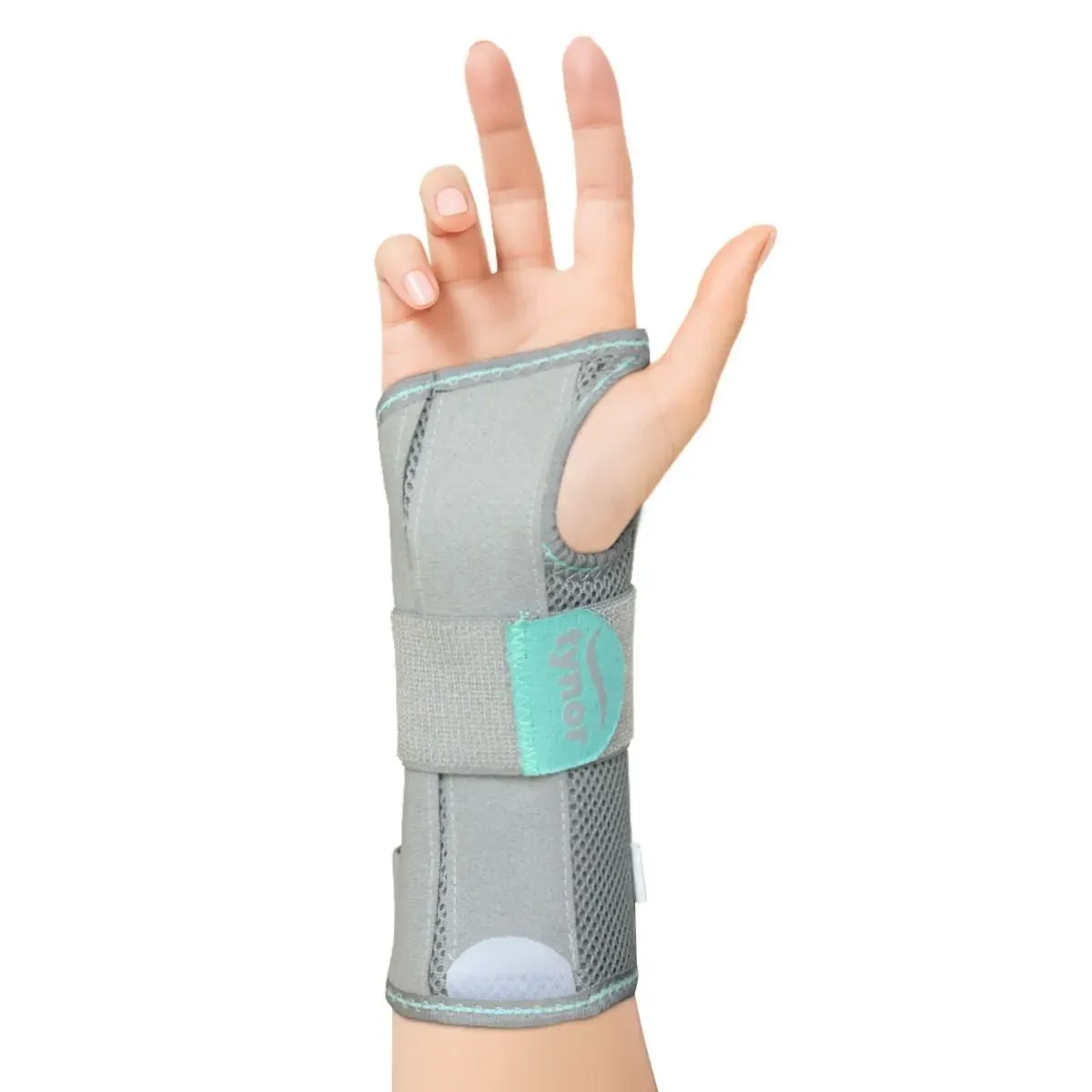 Tynor Wrist and Forearm Splint E-03 (Right/Left)