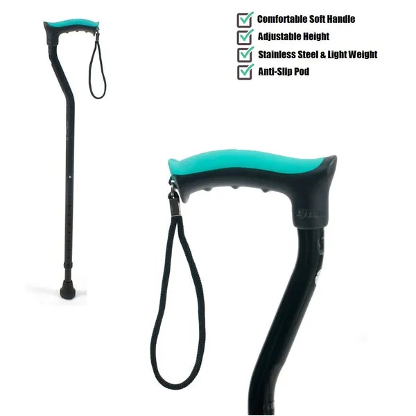 Tynor Walking Stick L-07