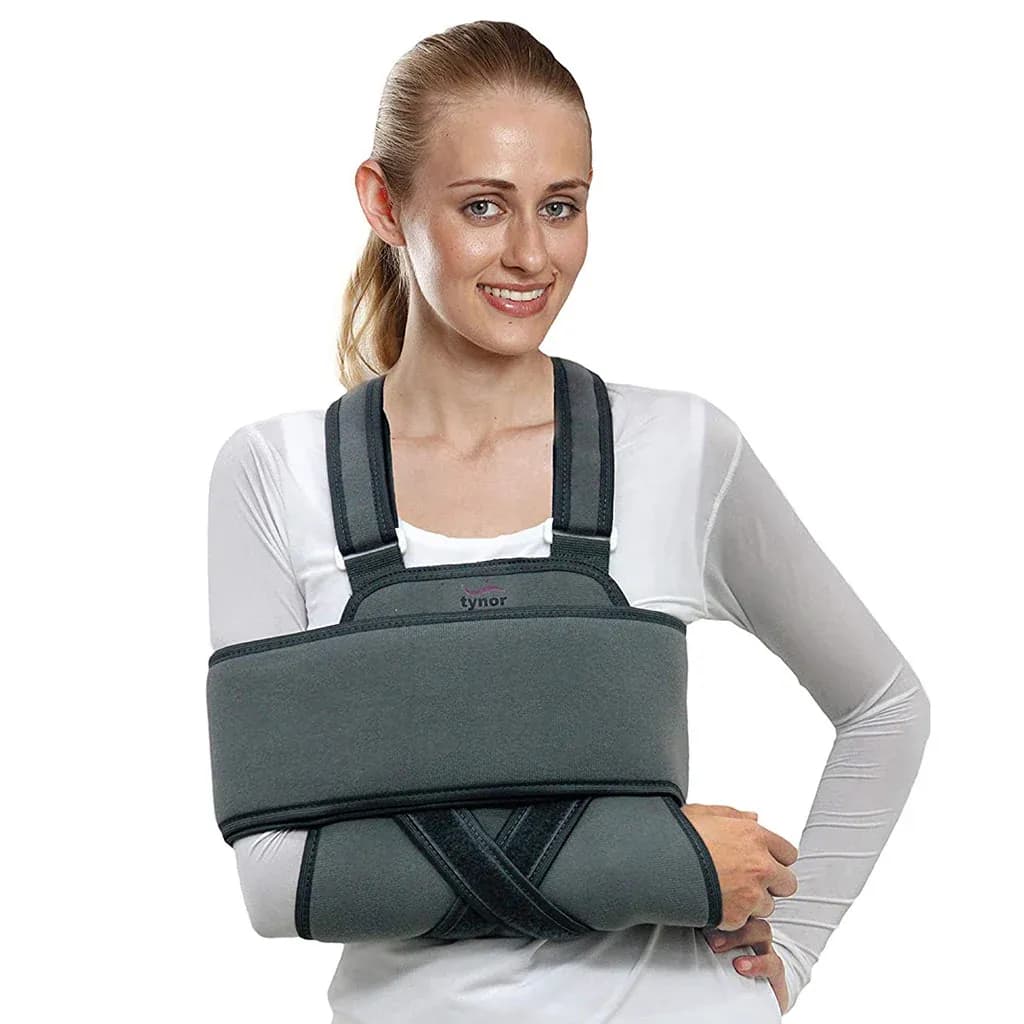 Tynor Universal Shoulder Immobilizer C-02