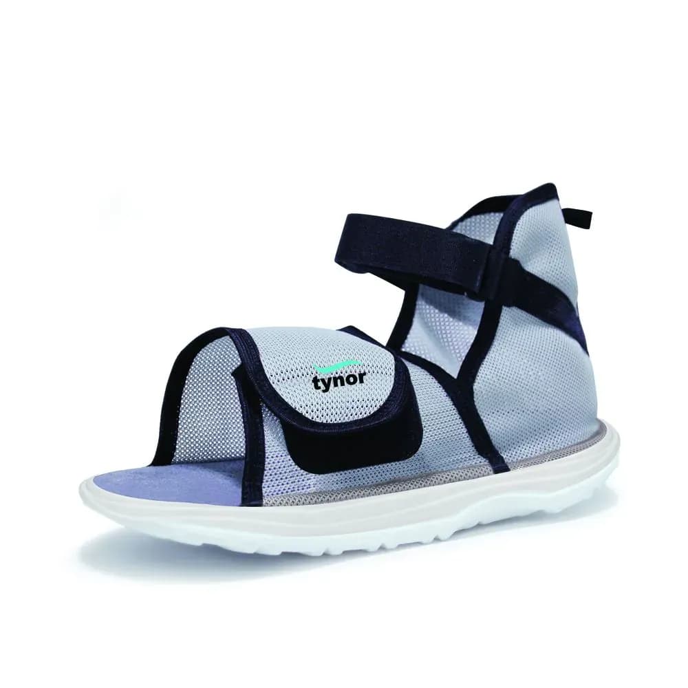 Tynor Cast Shoe C-08