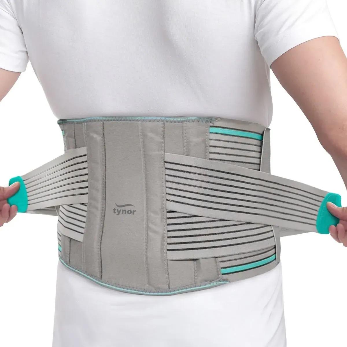 Tynor LS Belt Lumbopore A-04
