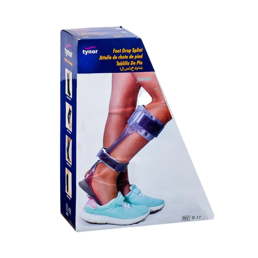 Tynor Foot Drop Splint D-17