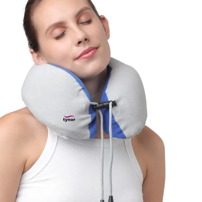 Tynor Travel Pillow Urbane