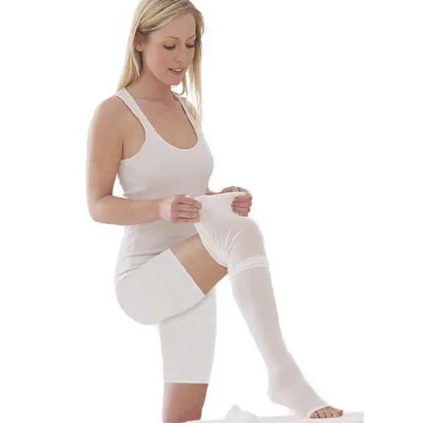 Tynor DVT Stocking (Pair)
