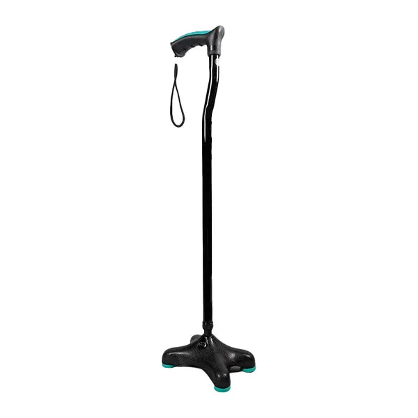 Tynor Walking Stick Quadra L-36