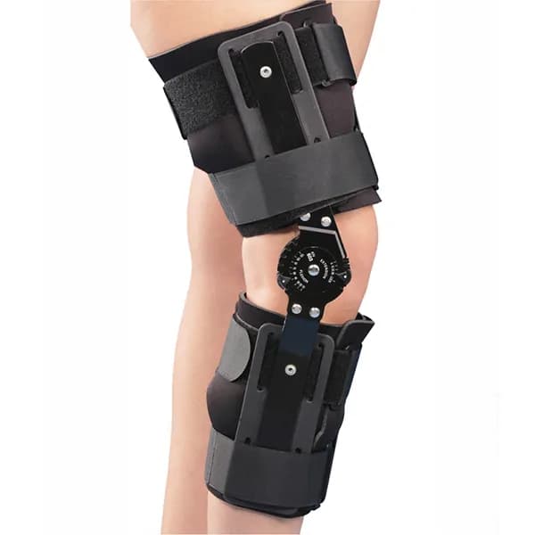 Tynor R.O.M Knee Brace D-10