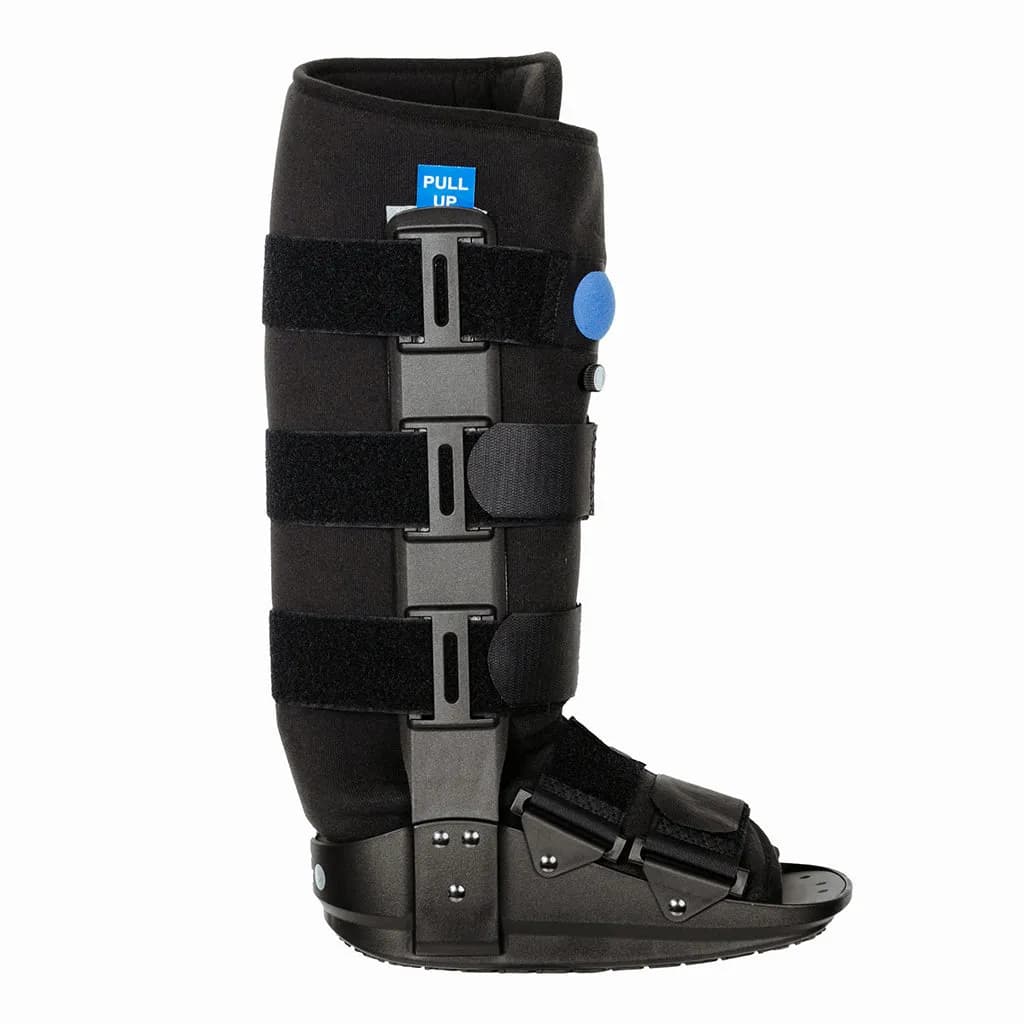 Tynor Walker Boot Air (Long) D-51