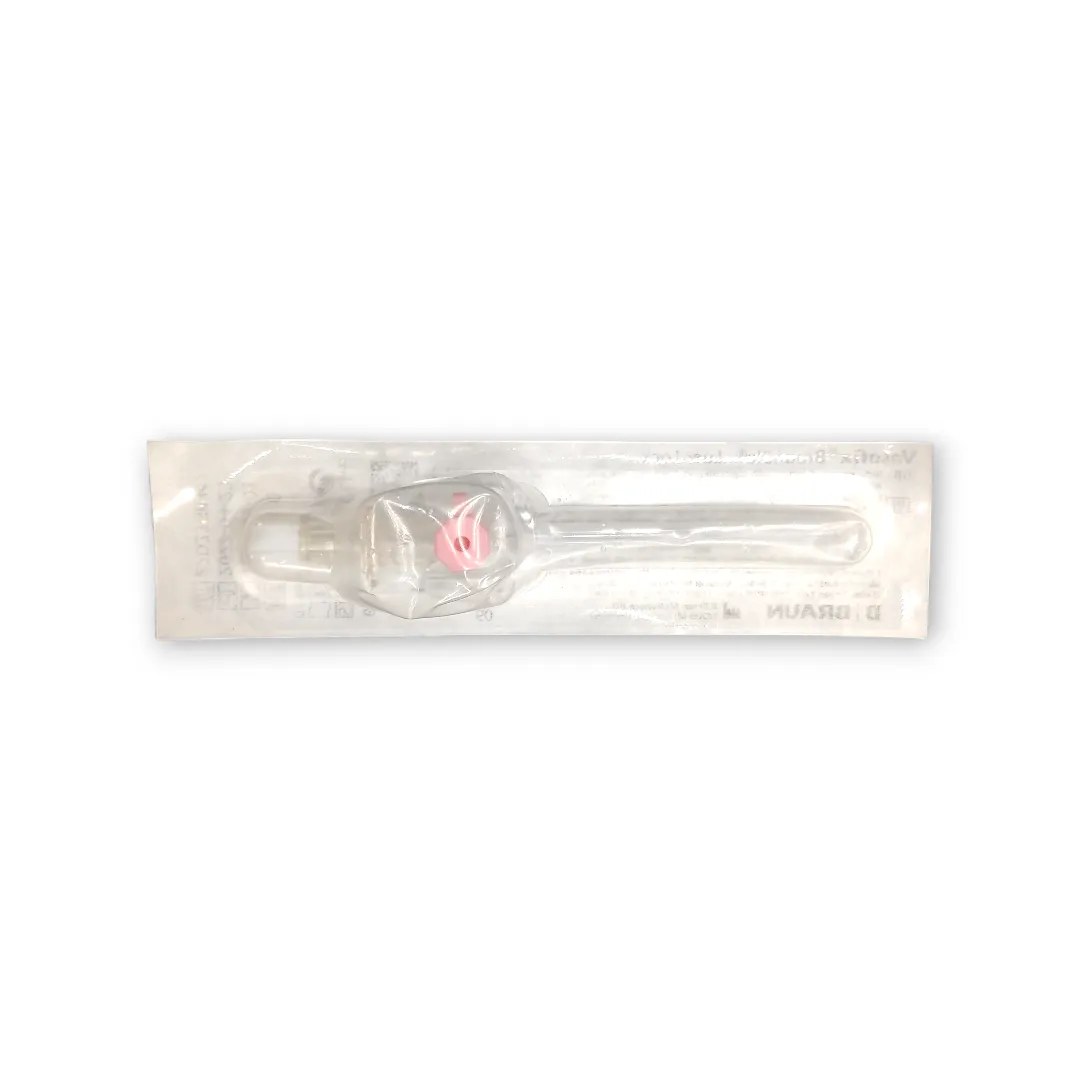 Vasofix IV Cannula 20G