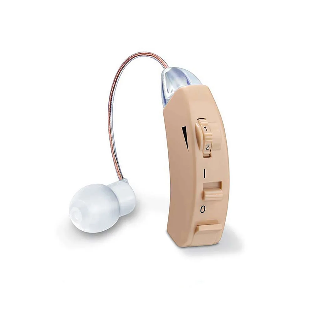 Beurer HA 50 Hearing Amplifier
