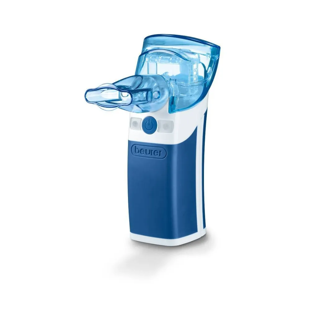 BEURER IH50 Portable Mesh Nebulizer