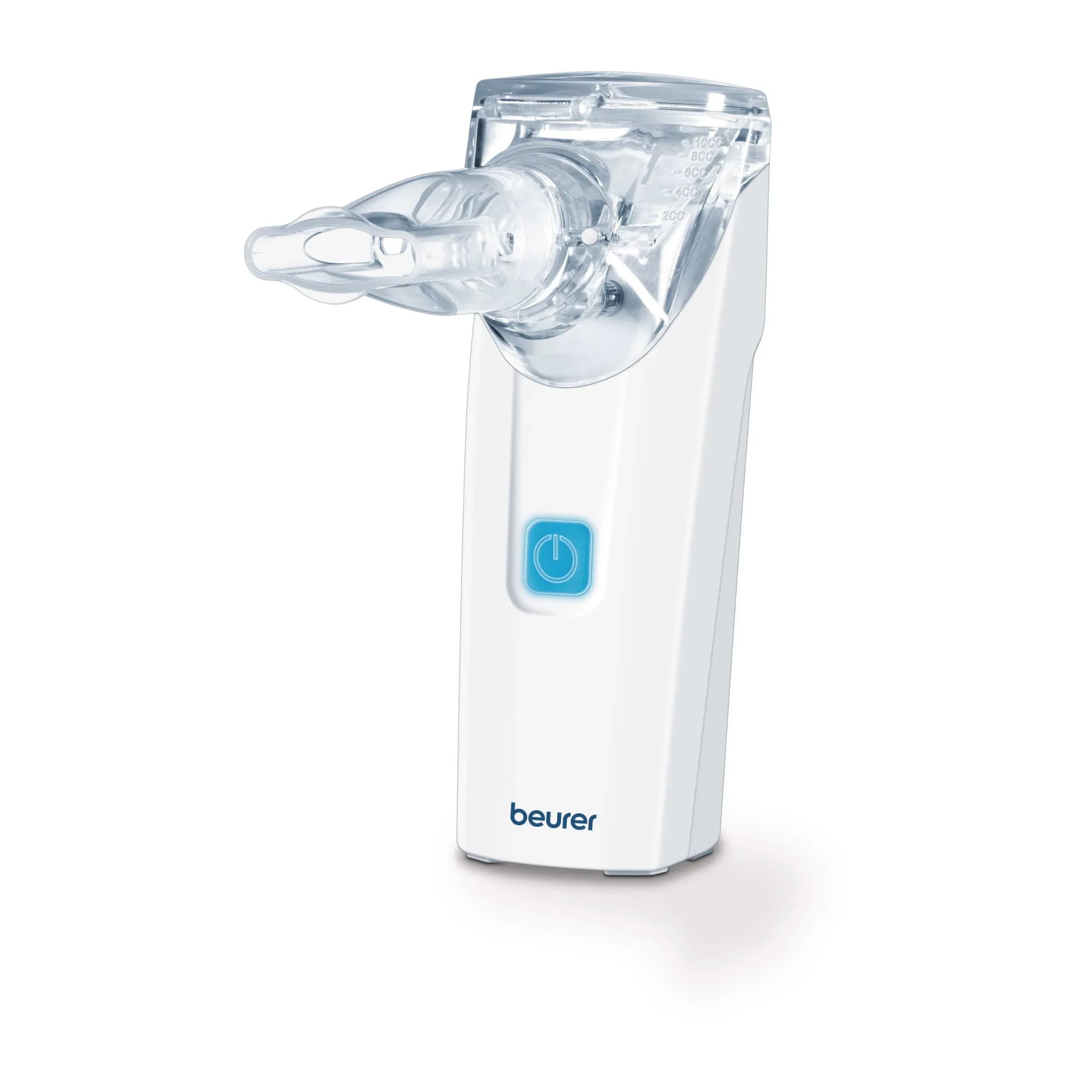 Beurer IH 55 Mesh Nebulizer