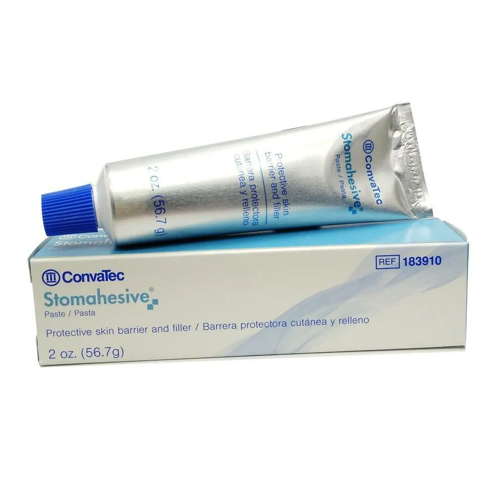 ConvaTec Stomahesive Paste