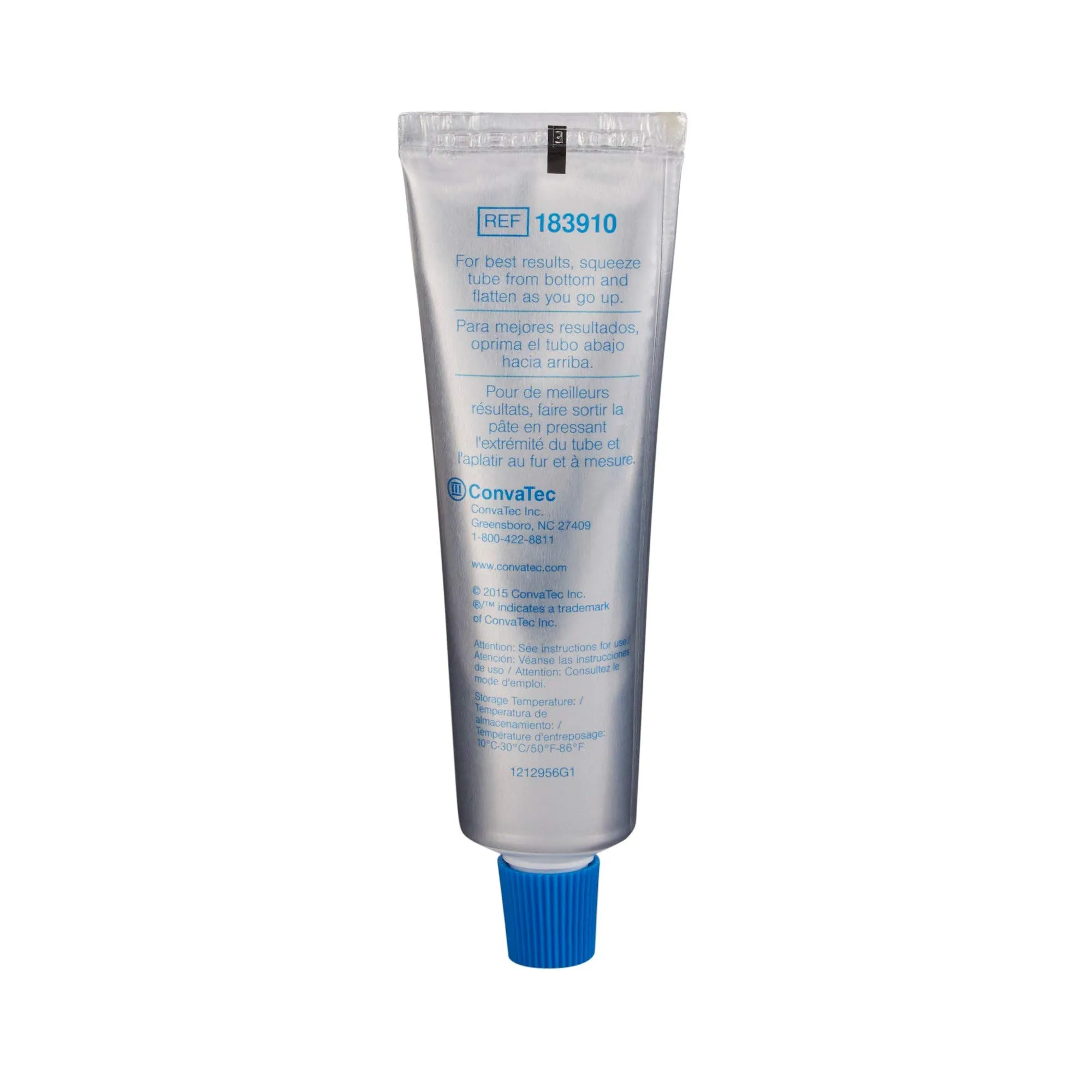 Convatec Stomahesive Paste-2oz. (56.7g)