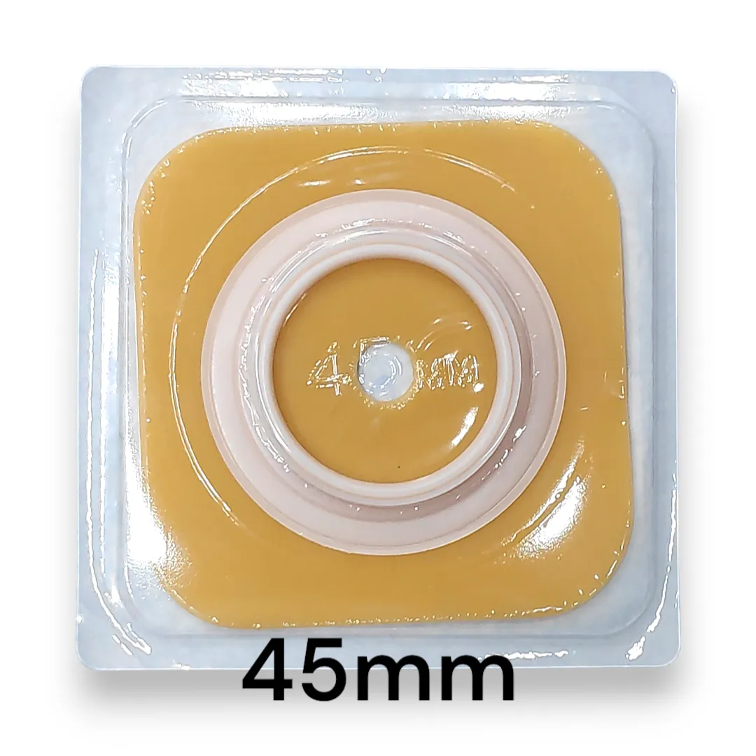 45mm Convatec Surfit Plus Wafer-5pc