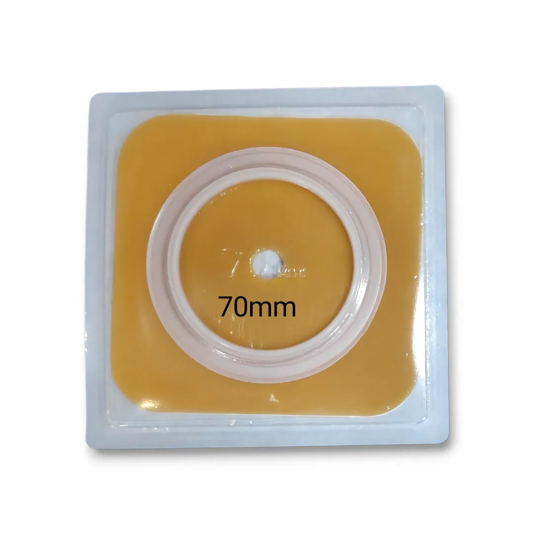 70mm Convatec Surfit Plus Wafer-5pc