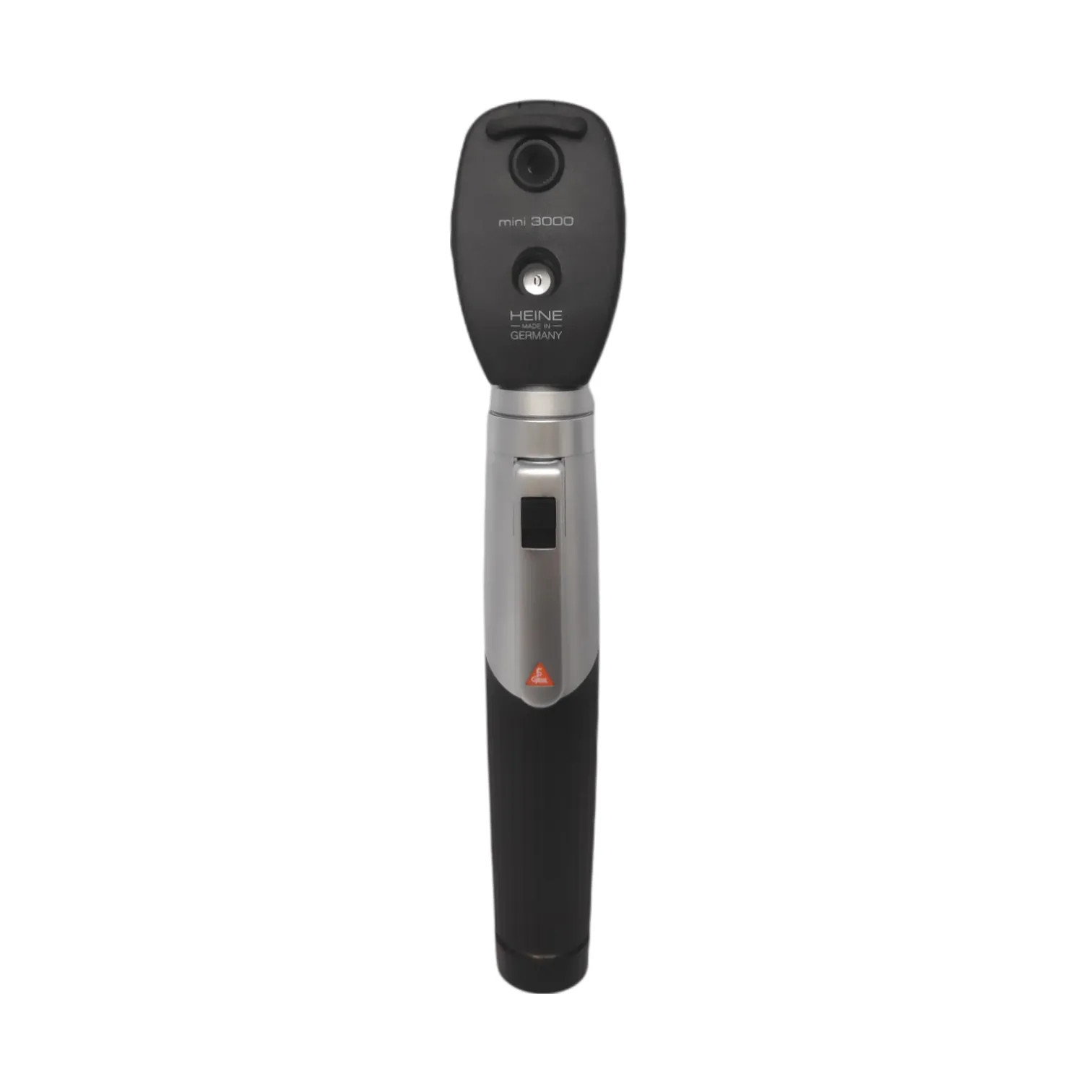 Heine Mini 3000 Direct Ophthalmoscope with Handle (Made in Germany)