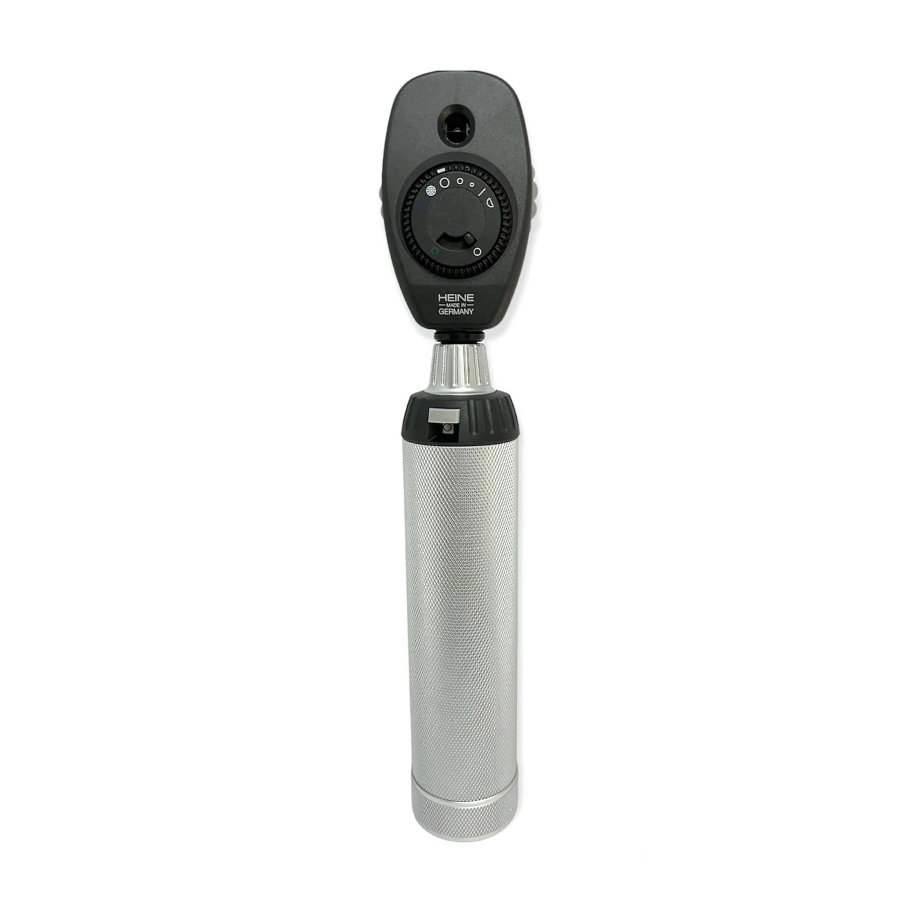 Heine Beta 200S Ophthalmoscope with Handle – Made in Germany