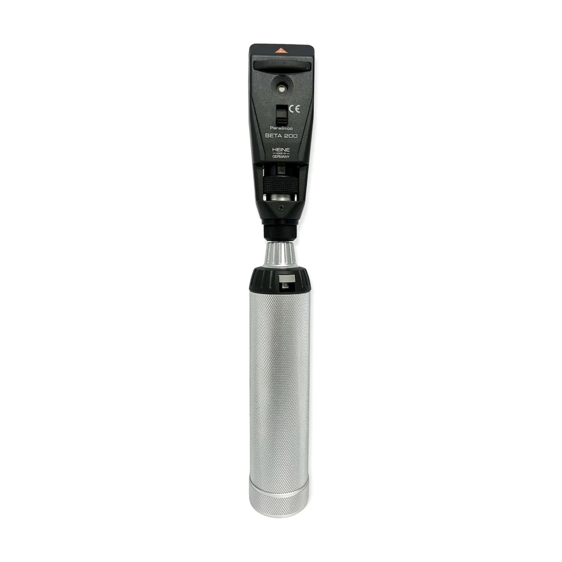 Heine Beta 200 Retinoscope with Handle – Made in Germany