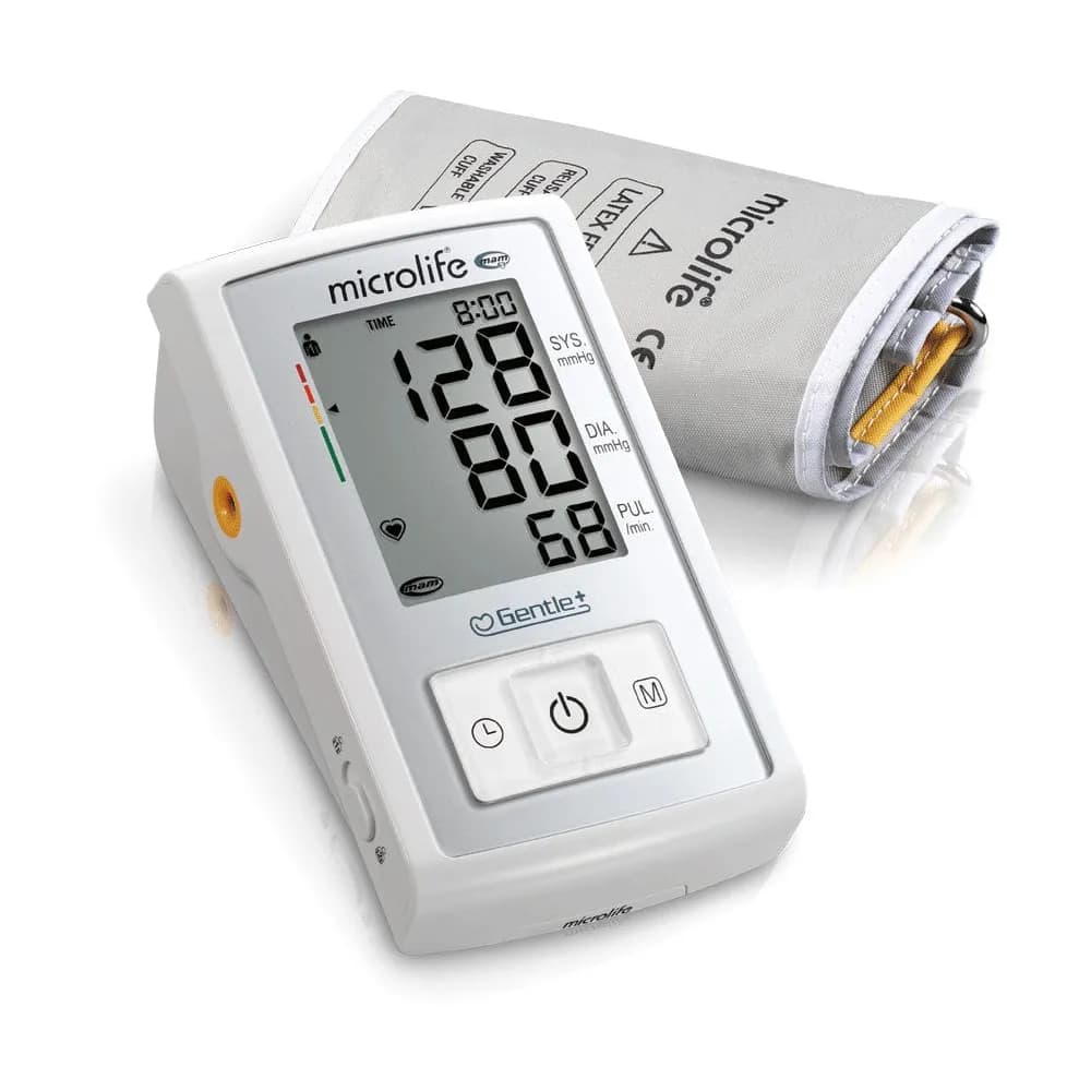 Microlife B3 Basic Blood Pressure Monitor