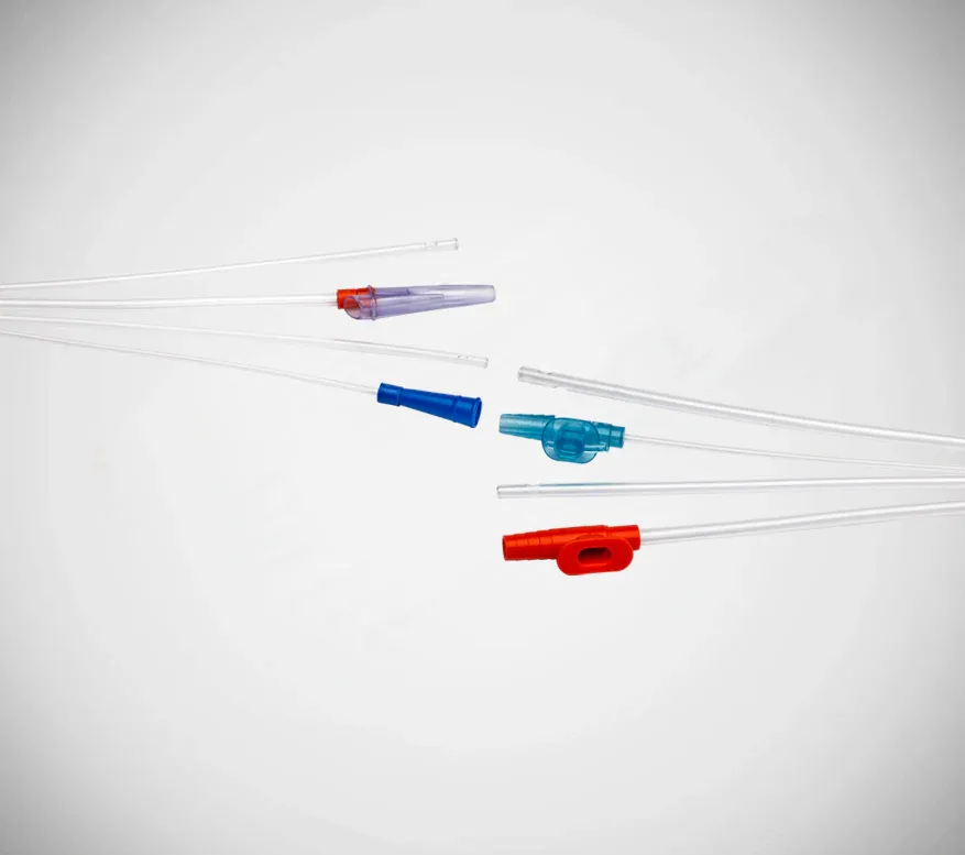Romsons Suction Catheter (Plain)