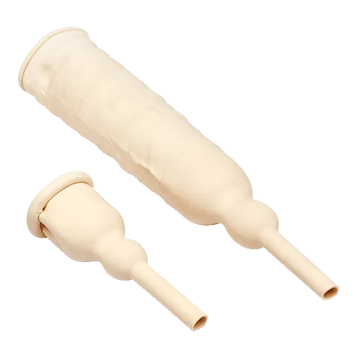 Romsons Male Cath External Urology Catheter GS-1010