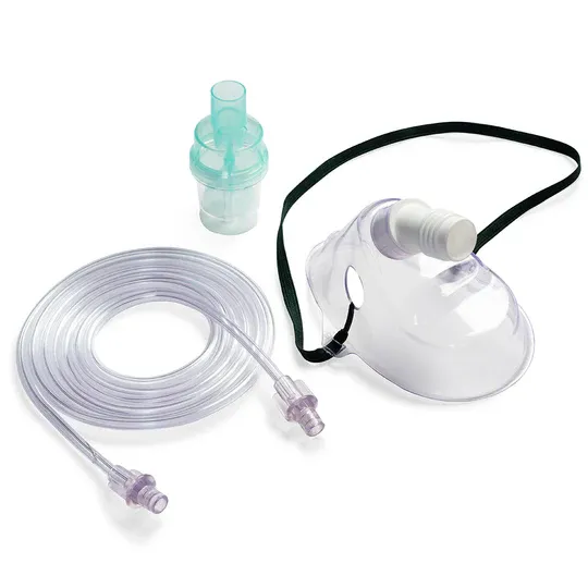 Romsons Aero Mist Nebulizer Set