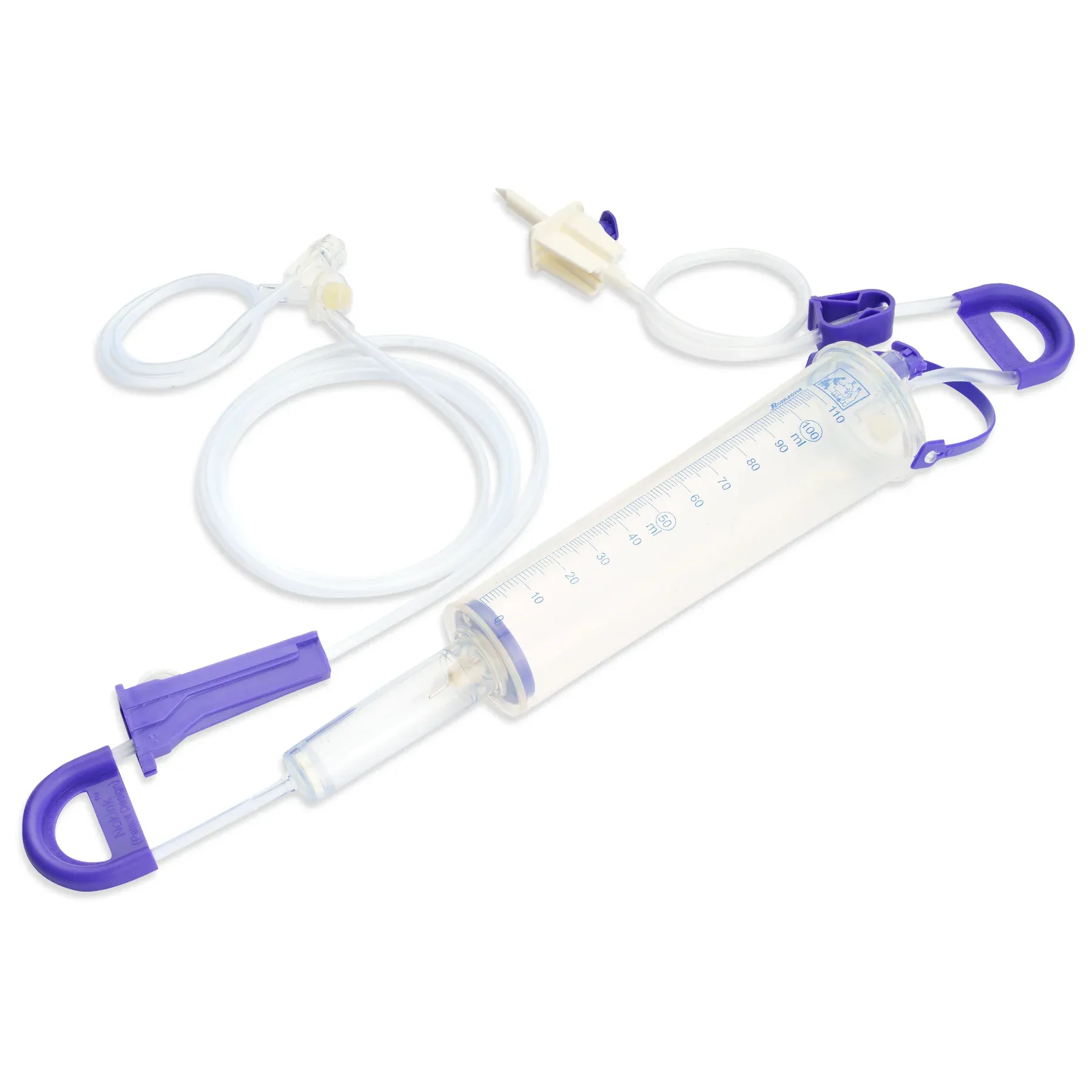 Romsons Pedia Drip Plus (Burette Set)