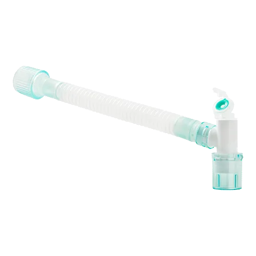 Romsons Flip Tap Catheter Mount
