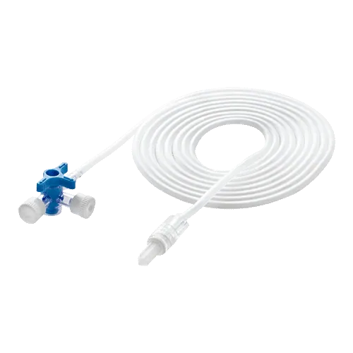 Romsons Vein-O-Line Extension Set