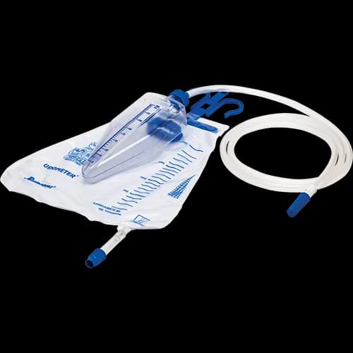 Romsons Urometer GS-1018