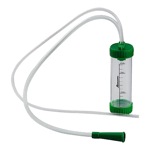 Romsons Mucus Extractor Infant (Without Filter)