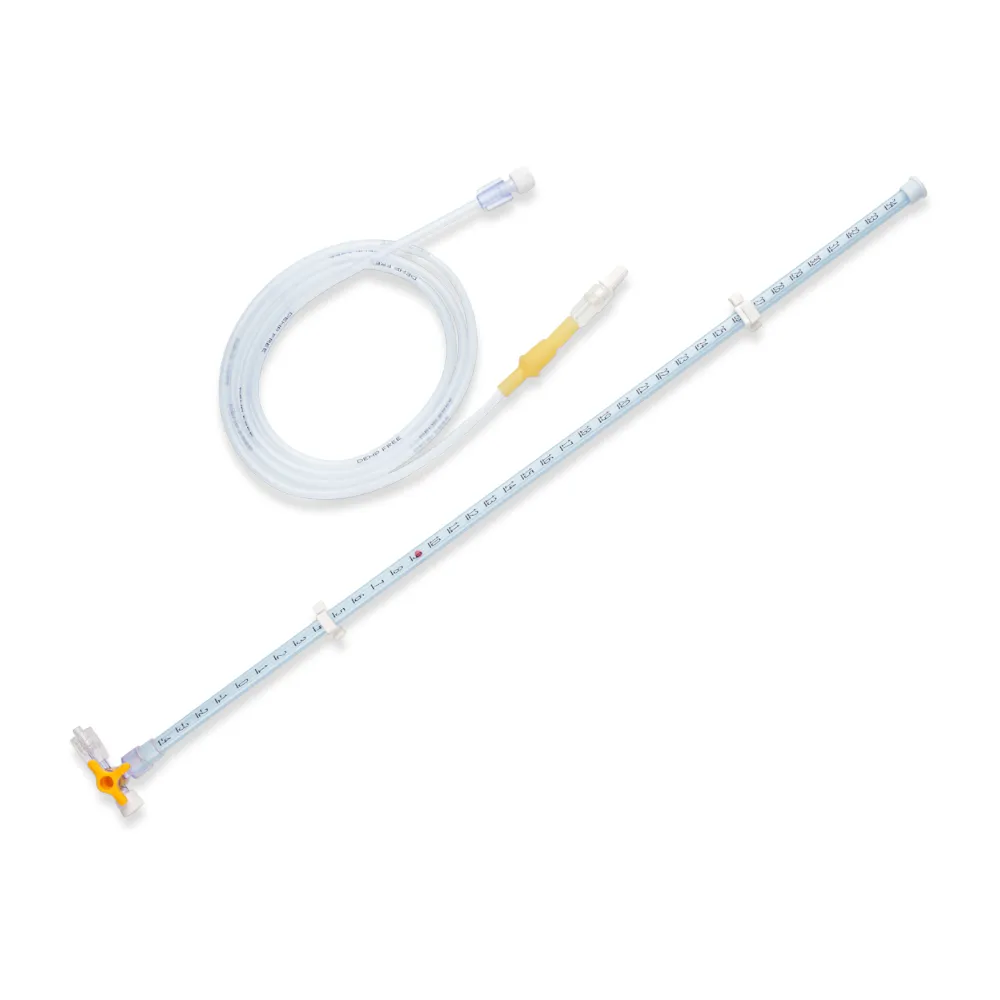 Romsons C.V.P Manometer GS-3008