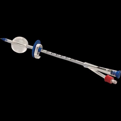Romsons Supra Cath Plus (GS-1006S)