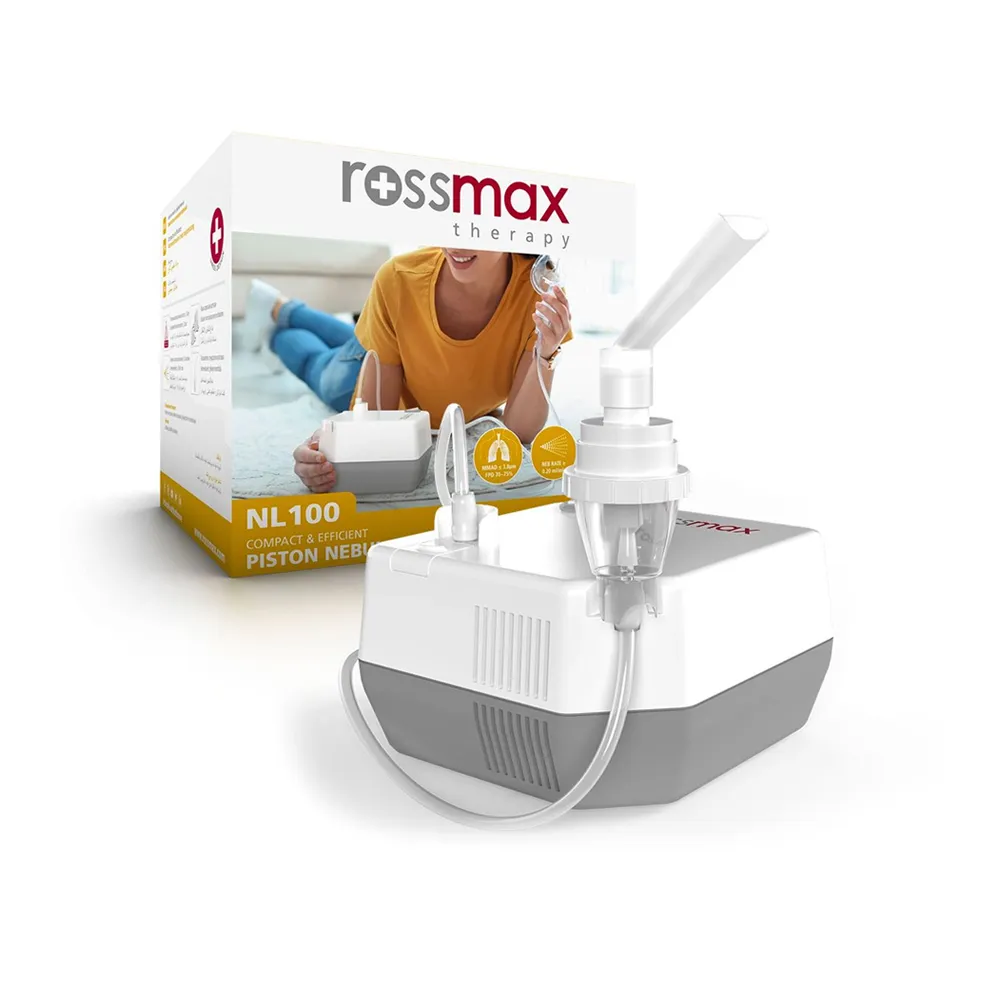 Rossmax NL100 Piston Nebulizer