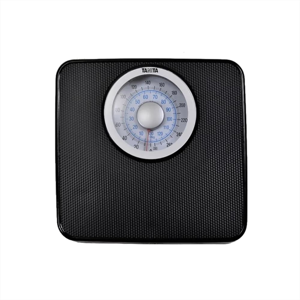 Tanita HA-650 Personal Weight Scale