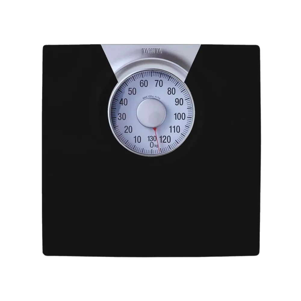 Tanita Mechanical Scale HA-680