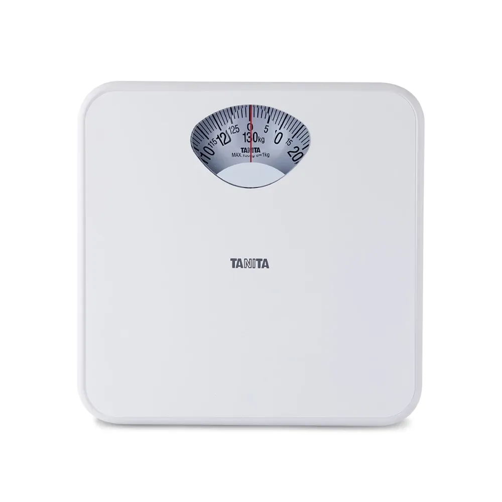 Tanita HA-801 Personal Weight Scale