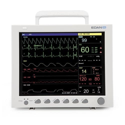 EDAN IM8 Patient Monitor