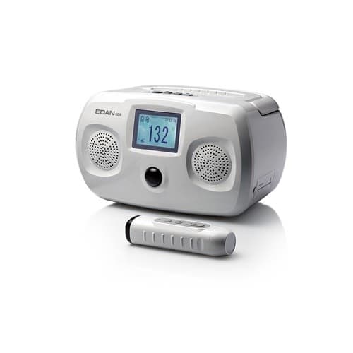 EDAN SD6 Wireless Ultrasonic Tabletop Doppler