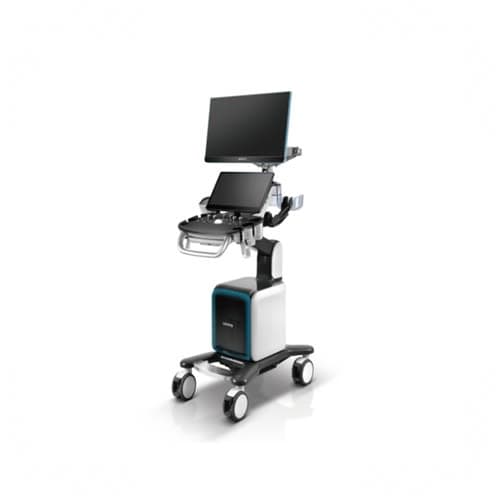 3D/4D Consona N9 Mindray Ultrasound Machine