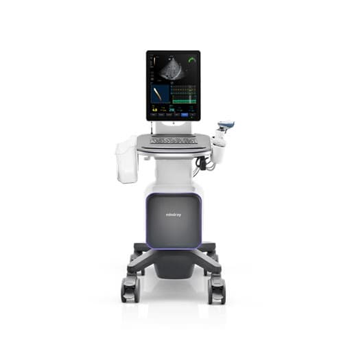 Liver Fibrosis Scanner Hepatus 6