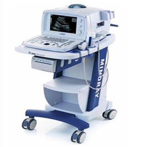 Mindray DP-2200 Plus Ultrasound System