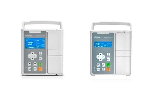 Mindray Infusion Pump VP-1