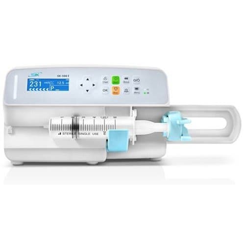 Syringe Pump SP-1 (Mindray)